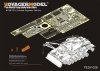 Voyager Model PE351028 M728 CEV (Combat Engineer Vehicle) (For AFV CLUB AF35254) 1/35